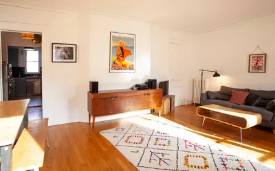 Paris 18E (75018)