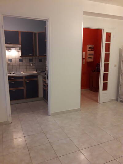 Location appartement studio Gonesse (95500)
