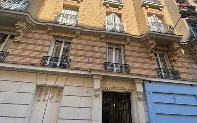 Paris 15E (75015)