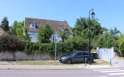 Goussonville (78930)