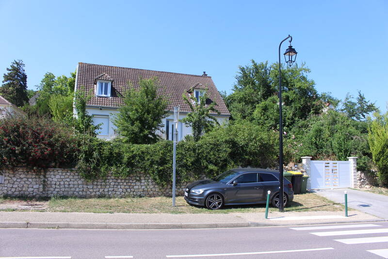 Goussonville (78930)
