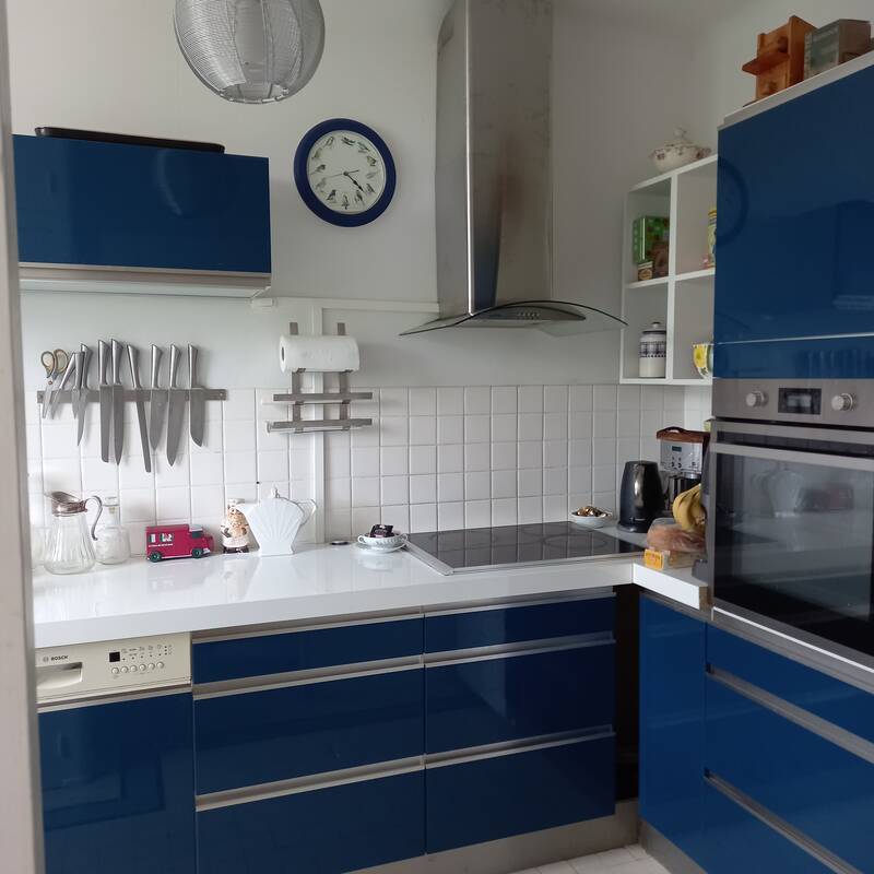 Nantes (44000) + Potentiel 45 M2 Grenier