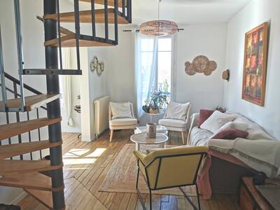 Vente maison 7 pièces Sucy-en-Brie (94370)