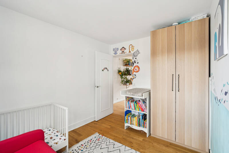 Paris 18E (75018)