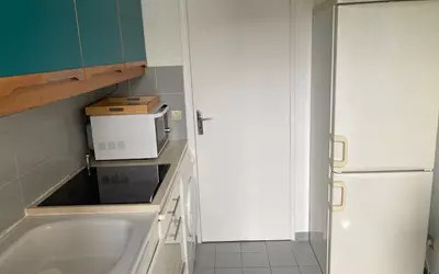 Paris 14E (75014)