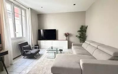 Asnières-Sur-Seine (92600)