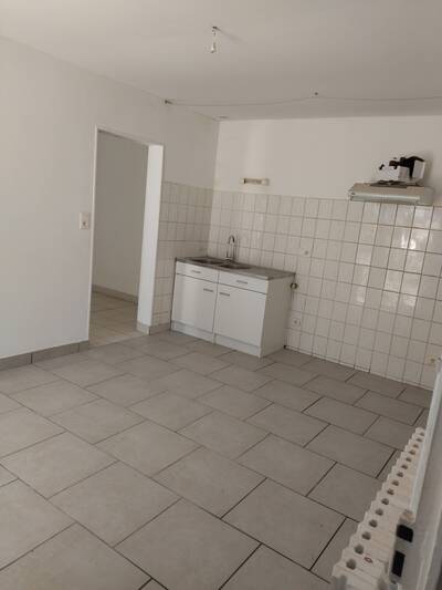 Location appartement 2 pièces Mouleydier (24520)