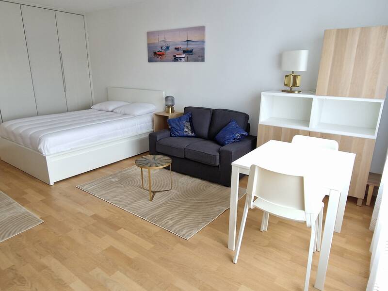 Paris 15E (75015)