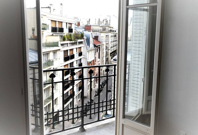 Paris 15E (75015)