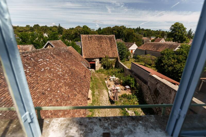 Châtillon-Sur-Loire (45360)