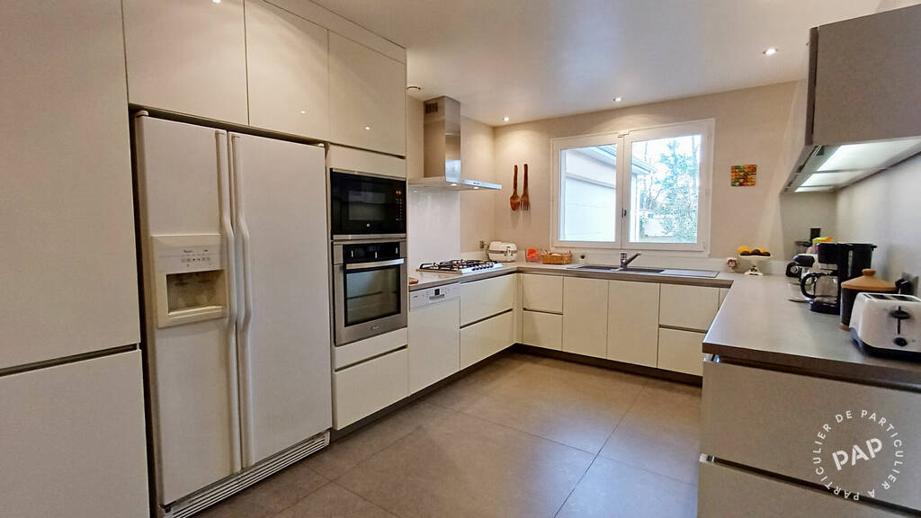 Vente maison 232 m² Cestas (33610) - 232 m² - 949.000 € | Particulier à Particulier — 6