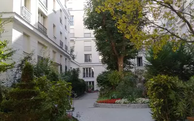 Paris 17E (75017)