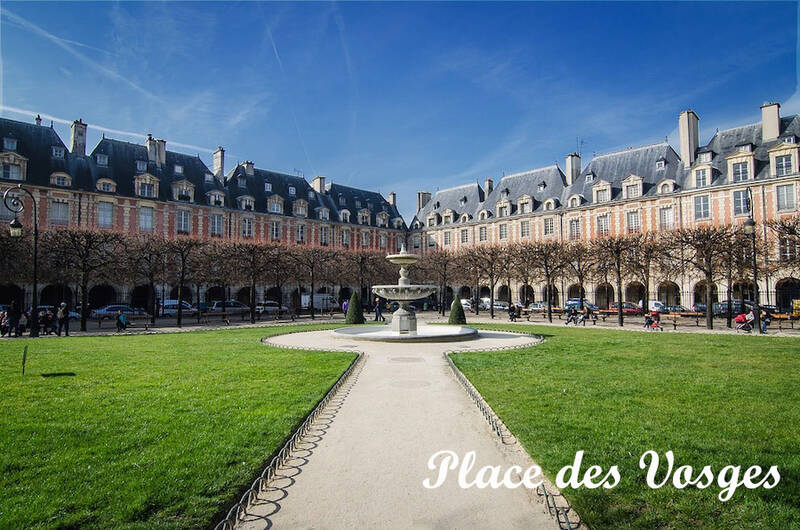 Paris 3E (75003)