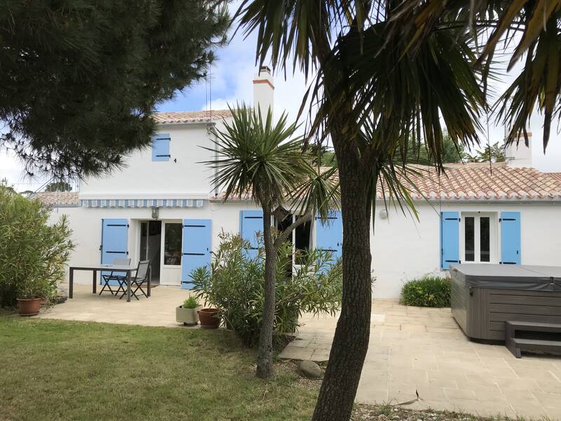 Noirmoutier-En-L'île (85330)