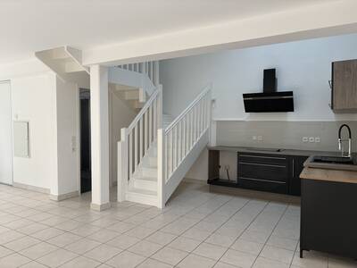 Vente maison 3 pièces Gujan-Mestras (33470)