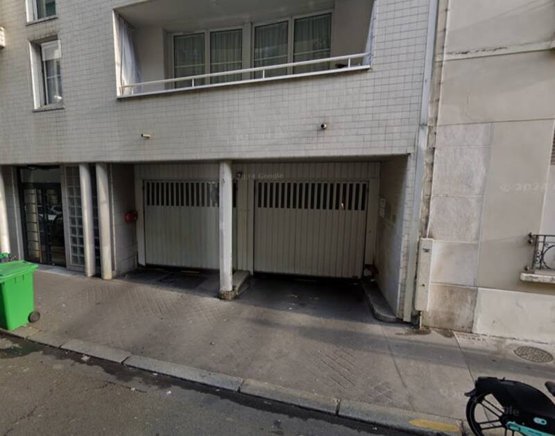 Paris 17E (75017)