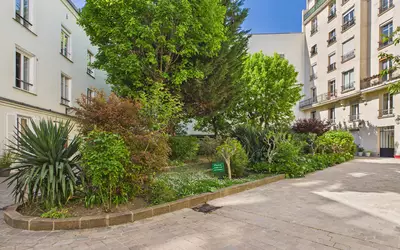 Paris 17E (75017)