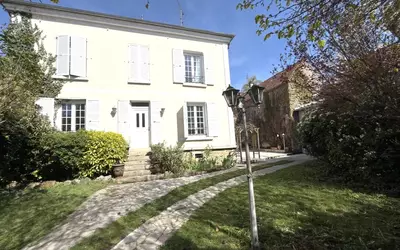 Marly-La-Ville (95670)