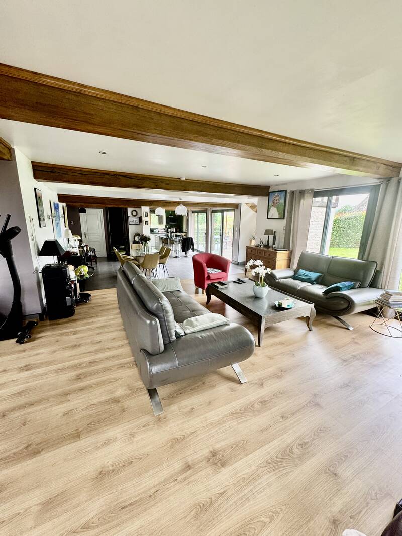 Foulbec (27210)
