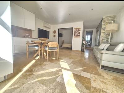 Vente appartement 3 pièces Fuveau (13710)