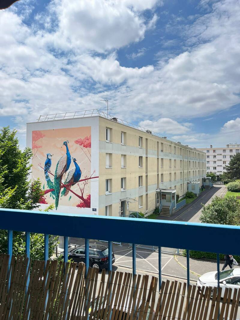 Argenteuil (95100)