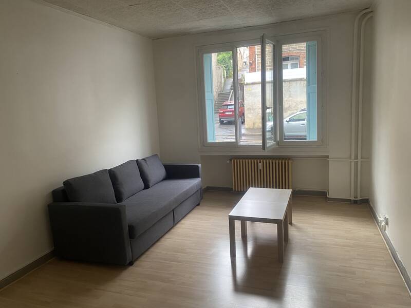 Saint-Étienne (42000)