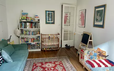 Paris 13E (75013)