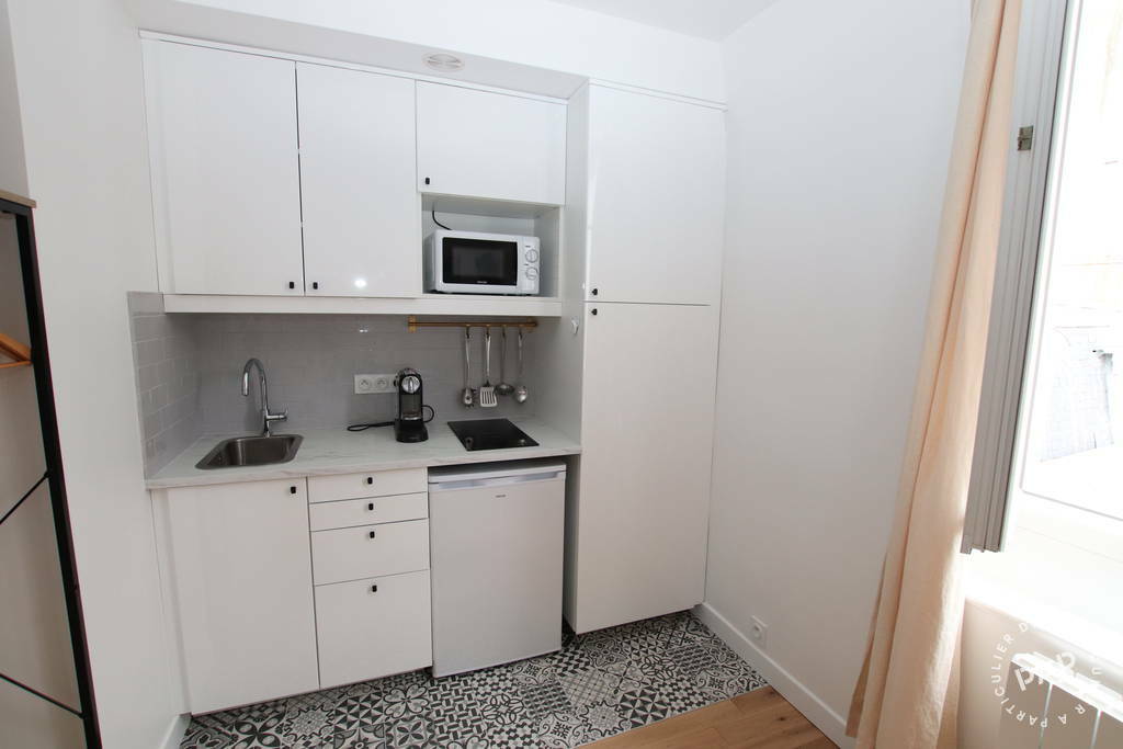 Appartement 129.000 € 17 m² Trouville-Sur-Mer (14360)