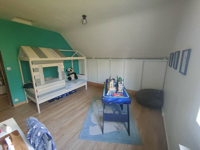 Le Boulay (37110)