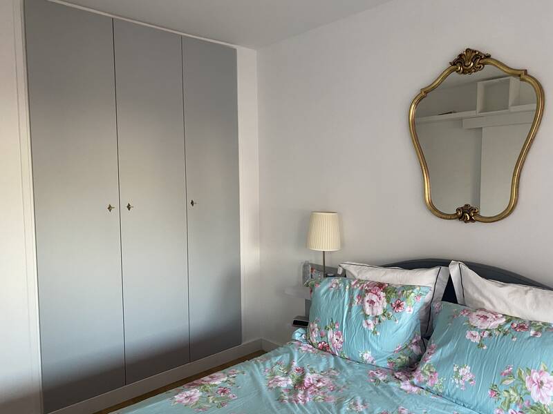Paris 15E (75015)-Très Belle Vue-