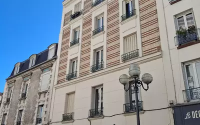 Montrouge (92120)