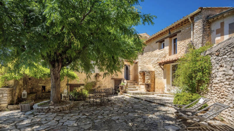 Saint-Saturnin-Lès-Apt (84490)