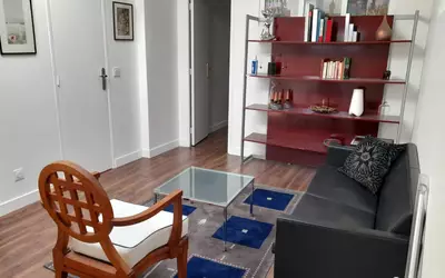 Saint-Ouen-Sur-Seine (93400)