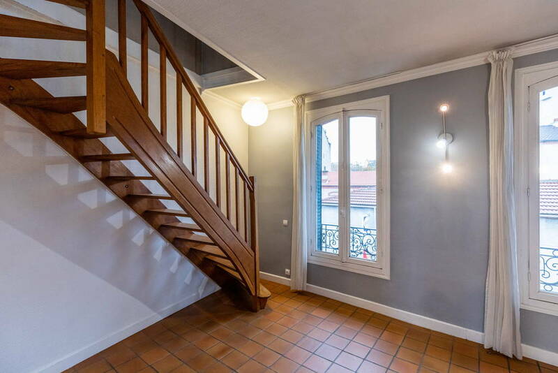 Gentilly (94250)