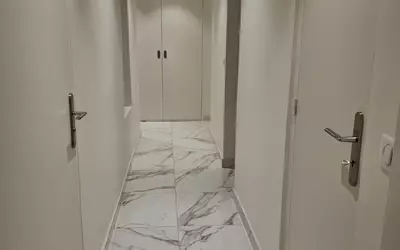 Atypique , Très Calme Avec Jardin.