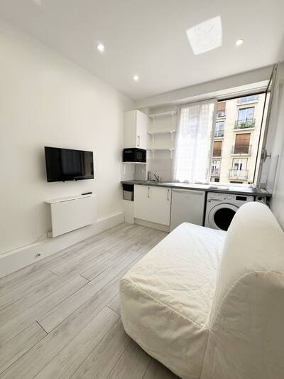 Location appartement studio Neuilly-sur-Seine (92200)
