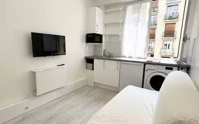 Neuilly-Sur-Seine