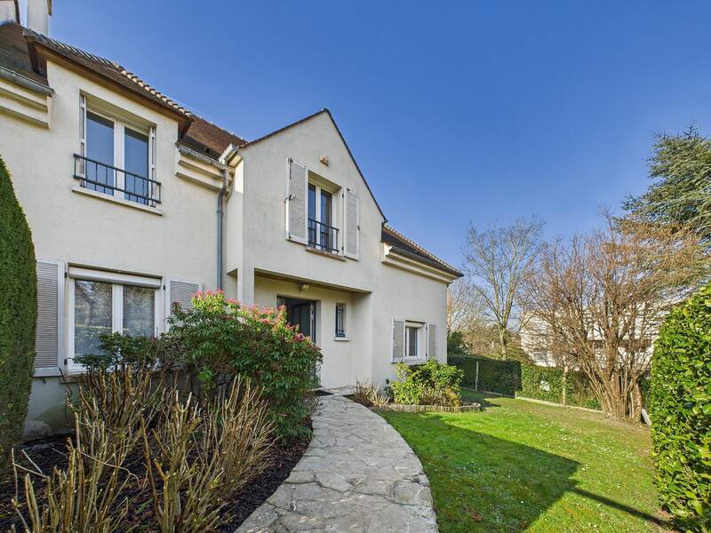Rueil-Malmaison (92500)