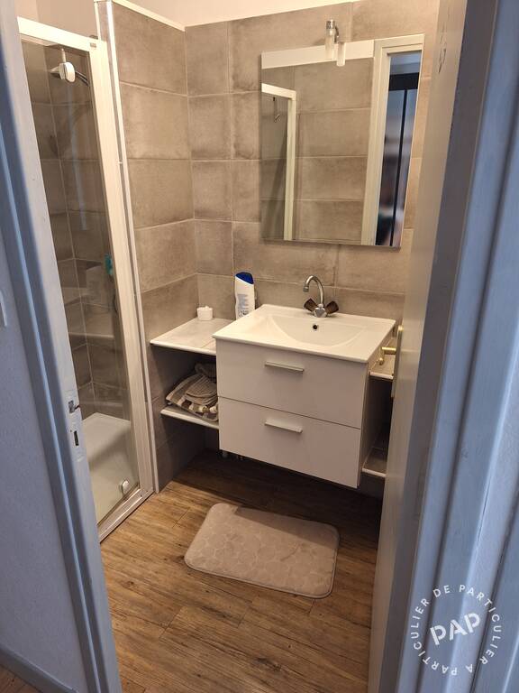 Vente maison 62 m² Cremeaux (42260) - 62 m² - 58.000 € | Particulier à Particulier — 5