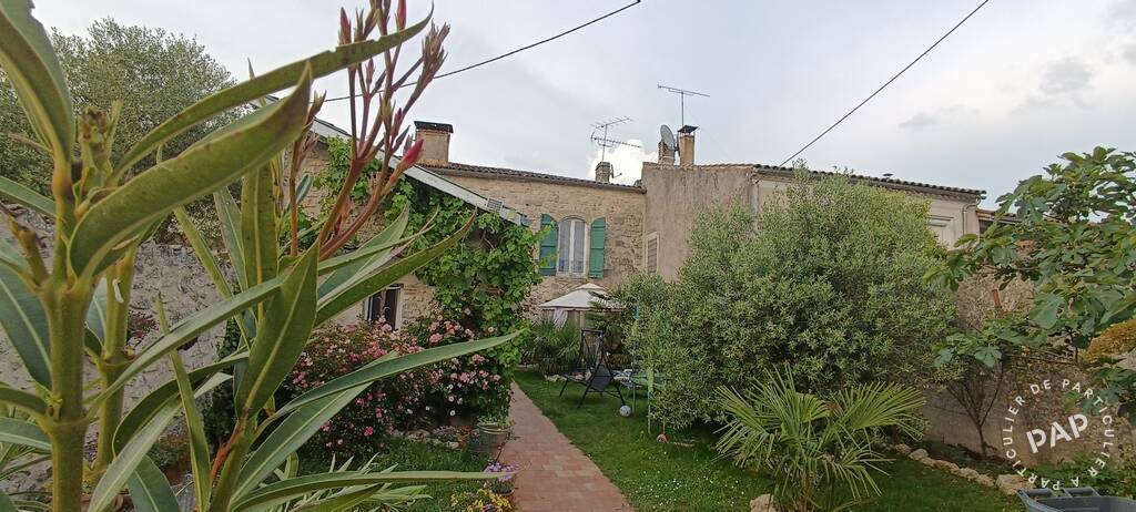 Vente maison 180 m² Barbaste (47230) - 180 m² - 255.000 € | Particulier à Particulier — 3