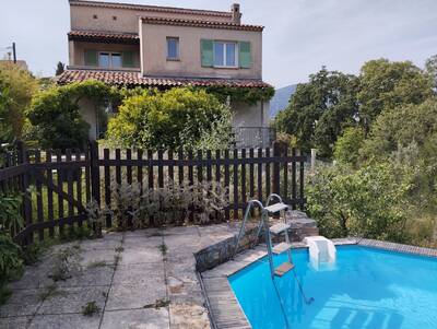 Vente maison 6 pièces La Garde (83130)