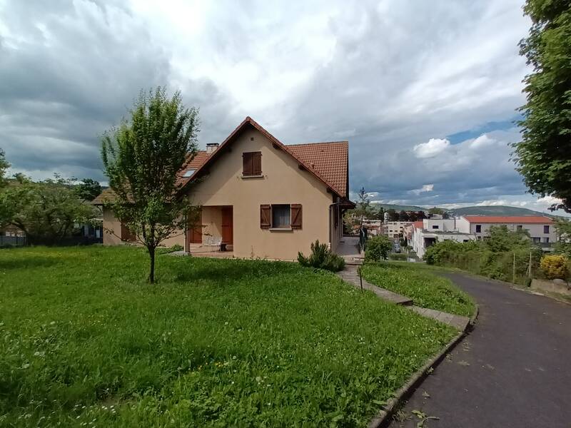 Chamalières (63400)