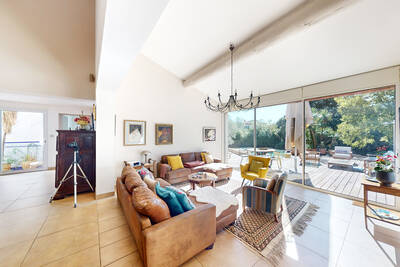 Vente maison 6 pièces Nîmes (30)