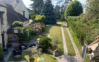 Saint-Cyr-Sous-Dourdan (91410)