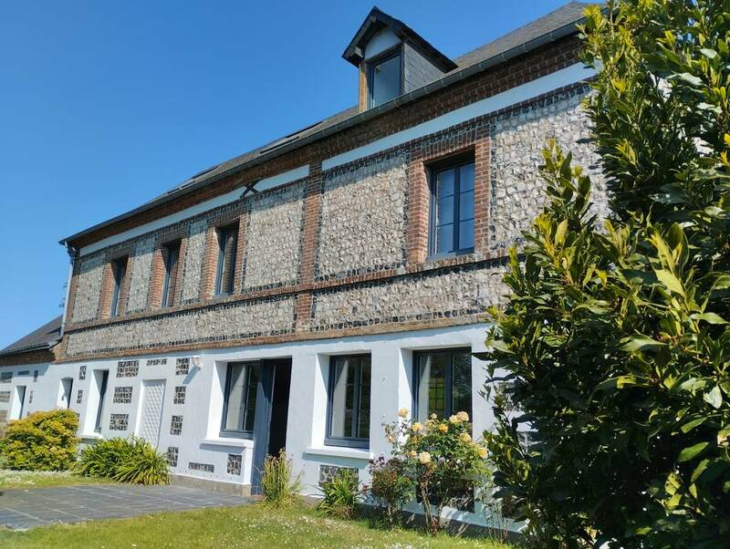 La Poterie-Cap-D'antifer (76280)
