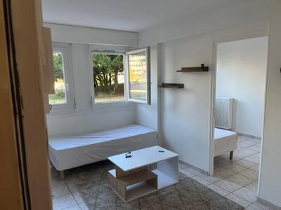 Location appartement 2 pièces Créteil (94000)