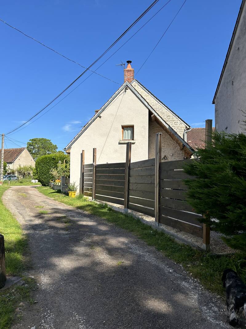 Alligny-Cosne (58200)