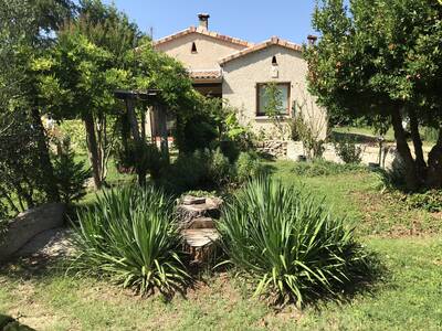 Vente maison 5 pièces Upie (26120)