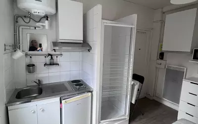 Neuilly-Sur-Seine (92200)