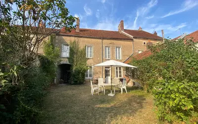 Entrains-Sur-Nohain (58410)